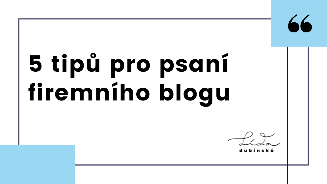 tipy pro psaní textu jak se vypořádat s datováním staršího muže